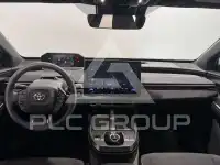 2026 Toyota C-HR