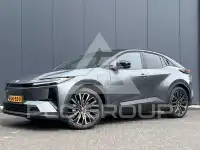 2026 Toyota C-HR