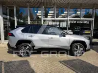 2026 Toyota RAV4