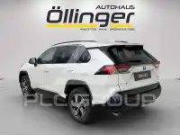 2026 Toyota RAV4