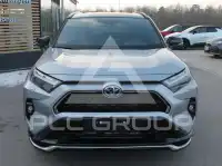 2026 Toyota RAV4