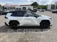 2026 Toyota RAV4