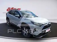 2026 Toyota RAV4