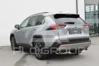2026 Toyota RAV4