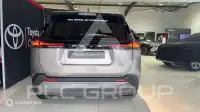 2026 Toyota RAV4