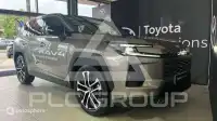 2026 Toyota RAV4