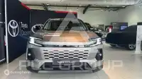 2026 Toyota RAV4
