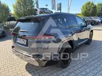 2026 Toyota RAV4