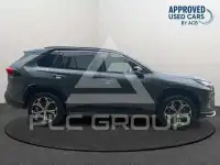 2026 Toyota RAV4