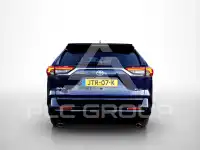 2026 Toyota RAV4