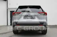 2026 Toyota RAV4