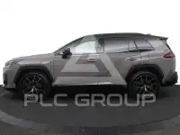 2026 Toyota RAV4