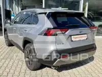 2026 Toyota RAV4