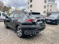 2026 Toyota RAV4
