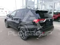 2026 Toyota RAV4