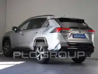 2026 Toyota RAV4