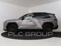 2026 Toyota RAV4