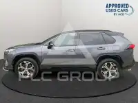 2026 Toyota RAV4