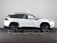2026 Toyota RAV4