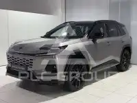 2026 Toyota RAV4