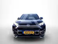 2026 Toyota RAV4