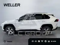 2026 Toyota RAV4
