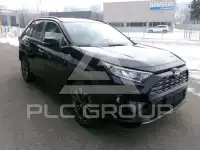 2026 Toyota RAV4