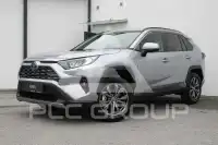 2026 Toyota RAV4