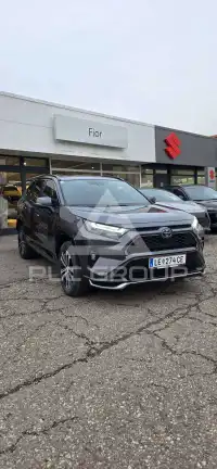 2026 Toyota RAV4