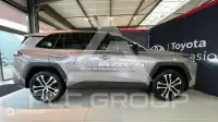 2026 Toyota RAV4