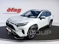 2026 Toyota RAV4