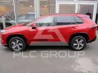 2026 Toyota RAV4