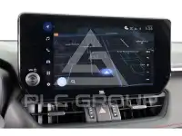 2026 Toyota RAV4