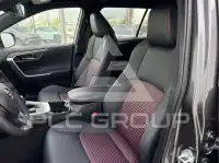 2026 Toyota RAV4