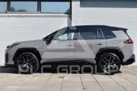 2026 Toyota RAV4