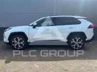 2026 Toyota RAV4