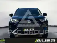 2026 Toyota RAV4