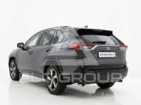 2026 Toyota RAV4
