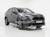2026 Toyota RAV4