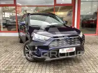 2026 Toyota RAV4
