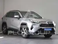 2026 Toyota RAV4