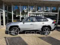 2026 Toyota RAV4