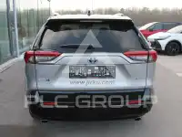 2026 Toyota RAV4