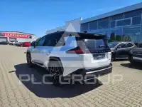 2026 Toyota RAV4