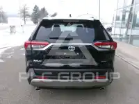 2026 Toyota RAV4
