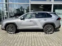 2026 Toyota RAV4