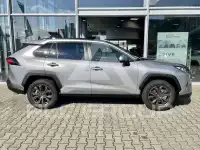 2026 Toyota RAV4