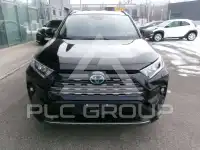 2026 Toyota RAV4