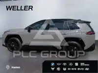 2026 Toyota RAV4