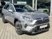 2026 Toyota RAV4